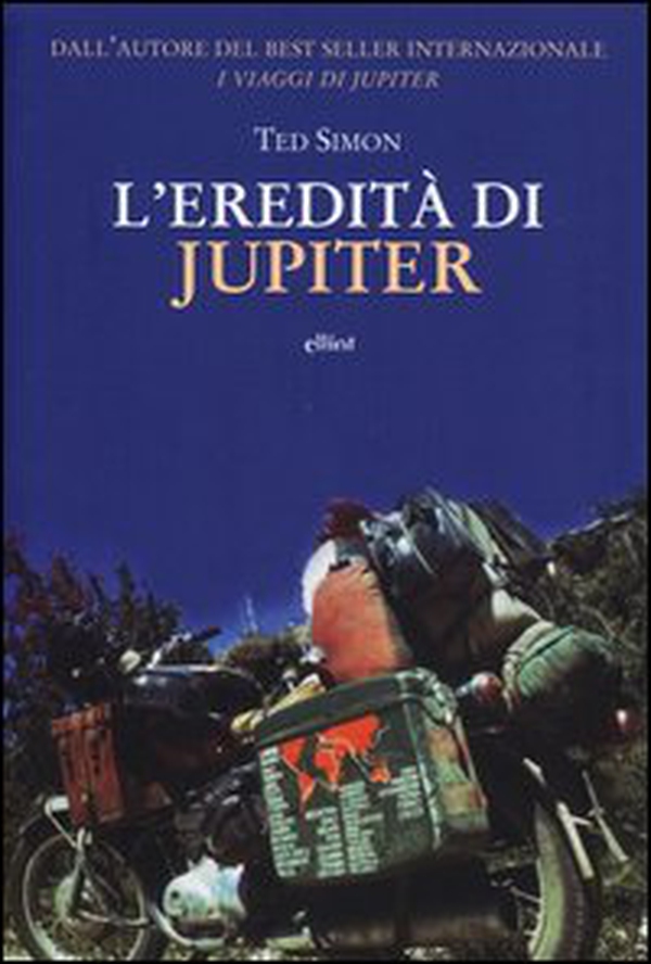 L'eredità di Jupiter - Librerie.coop L'eredità di Jupiter - Librerie.coop