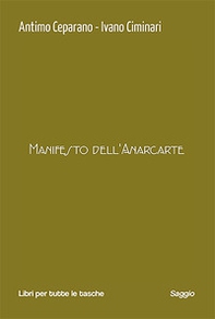 Manifesto dell'anarcarte - Librerie.coop