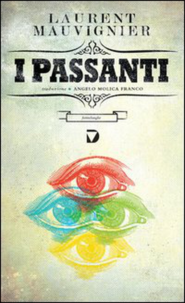 I passanti - Librerie.coop I passanti - Librerie.coop