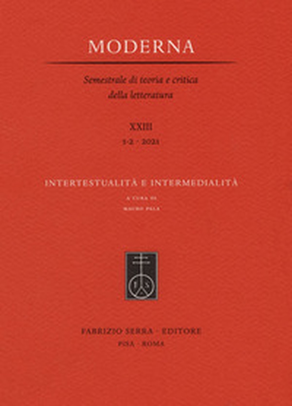 Intertestualità e intermedialità - Librerie.coop Intertestualità e intermedialità - Librerie.coop