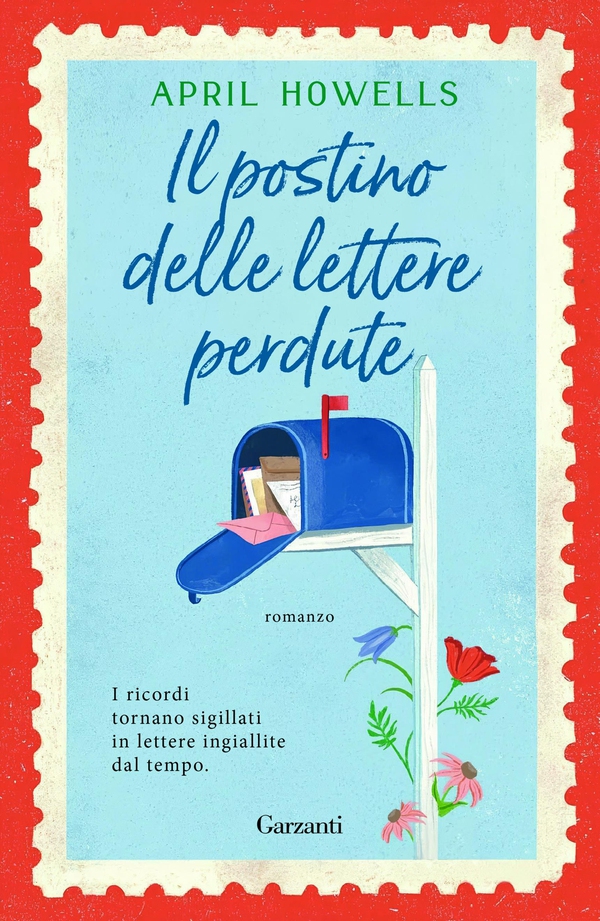 Il postino delle lettere perdute - Librerie.coop