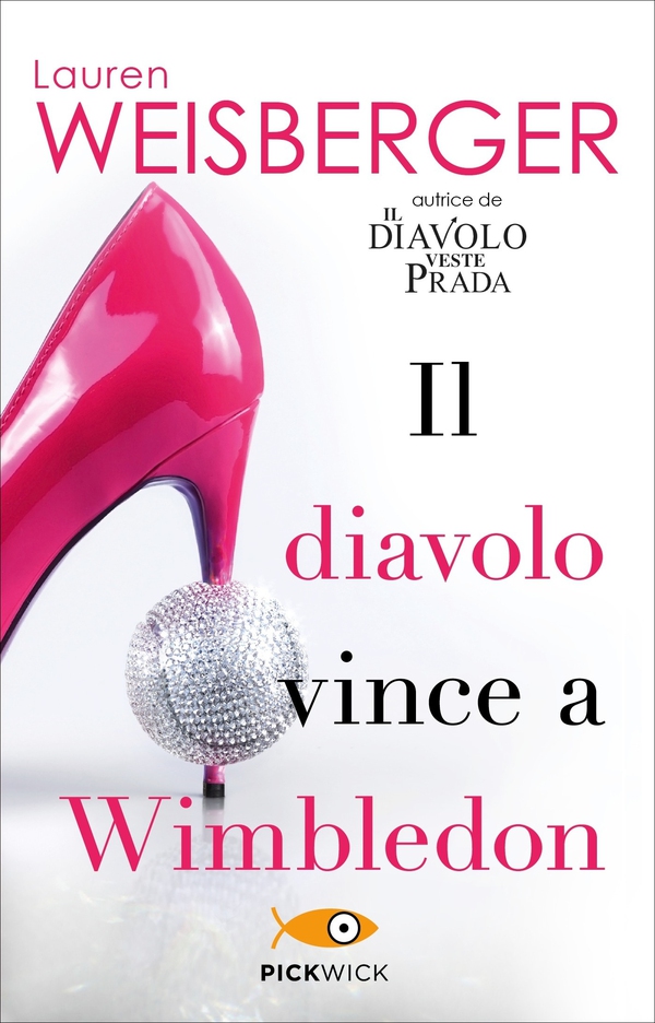 Il diavolo vince a Wimbledon - Librerie.coop Il diavolo vince a Wimbledon - Librerie.coop
