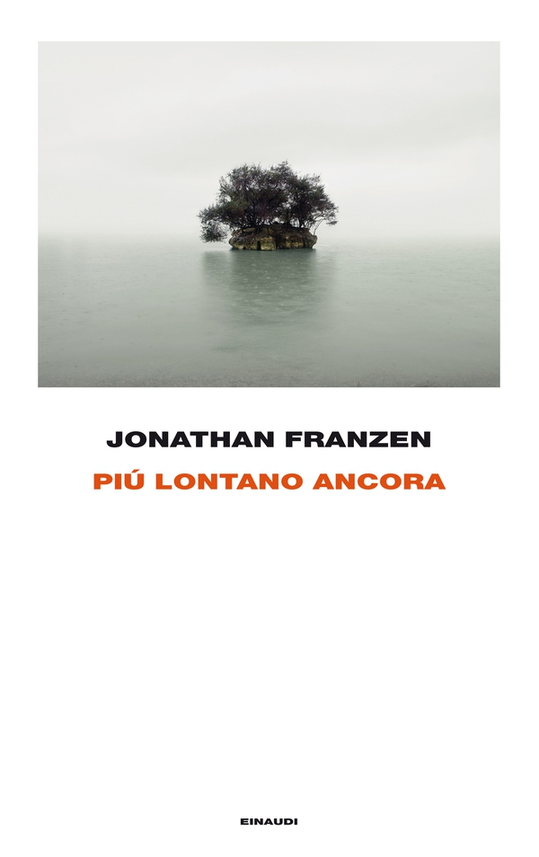 Più lontano ancora - Librerie.coop Più lontano ancora - Librerie.coop
