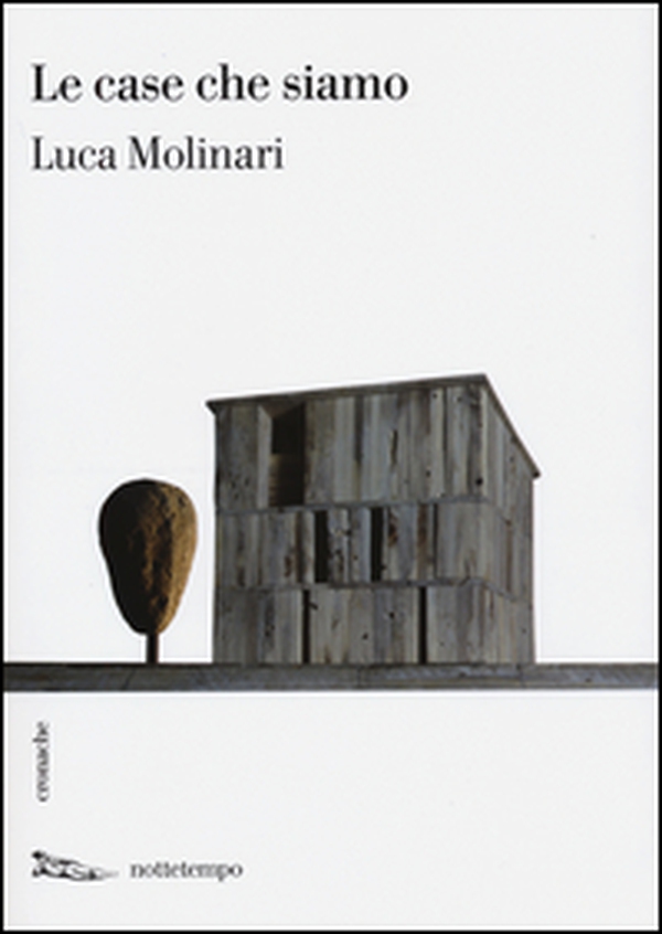 Le case che siamo - Librerie.coop Le case che siamo - Librerie.coop