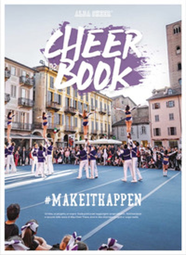 Cheer book. Ediz. italiana - Librerie.coop Cheer book. Ediz. italiana - Librerie.coop