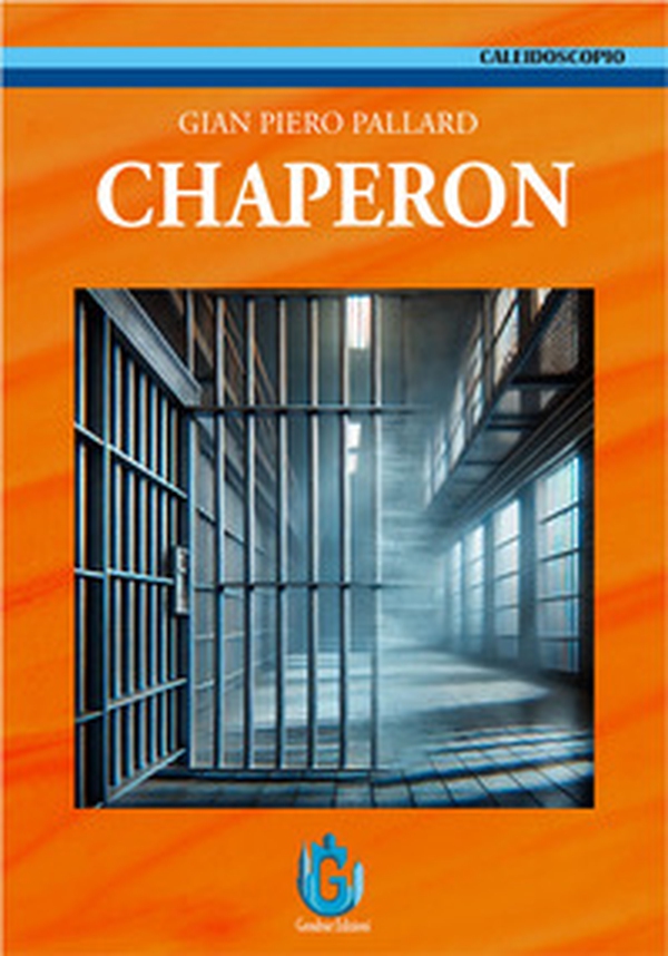 Chaperon - Librerie.coop Chaperon - Librerie.coop