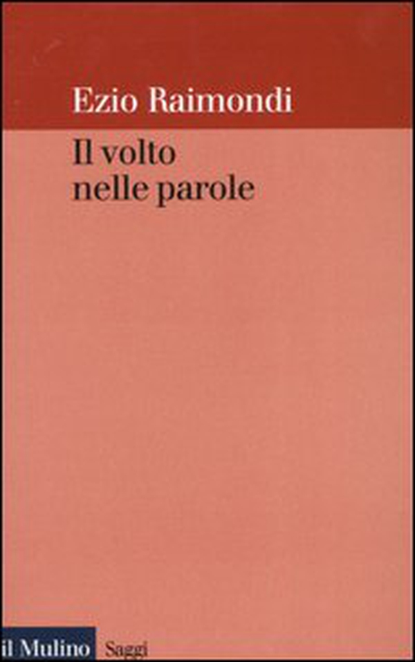 Il volto nelle parole - Librerie.coop Il volto nelle parole - Librerie.coop