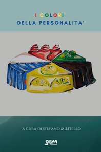 I colori della personalità - Librerie.coop