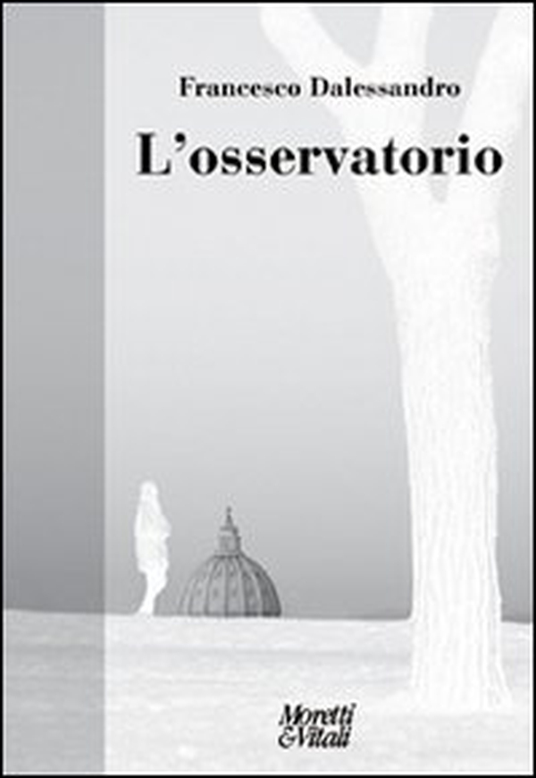 L'osservatorio - Librerie.coop L'osservatorio - Librerie.coop