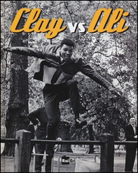 Clay vs Ali - Librerie.coop