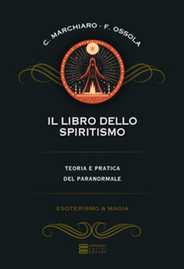 Il libro dello spiritismo - Librerie.coop Il libro dello spiritismo - Librerie.coop