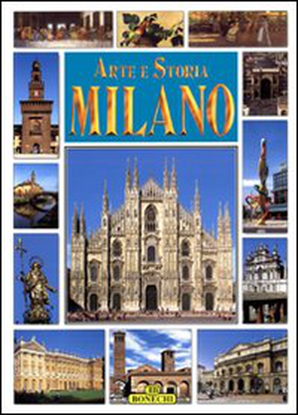 Milano - Librerie.coop Milano - Librerie.coop