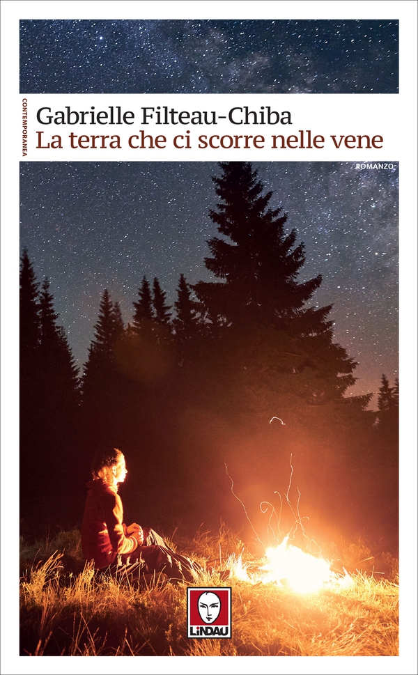 La terra che ci scorre nelle vene - Librerie.coop La terra che ci scorre nelle vene - Librerie.coop
