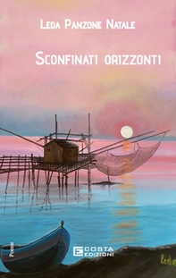 Sconfinati orizzonti - Librerie.coop