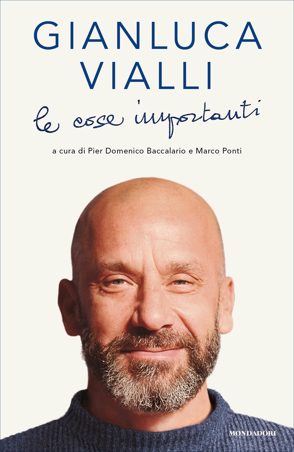 Le cose importanti - Librerie.coop Le cose importanti - Librerie.coop