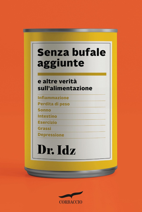 Senza bufale aggiunte - Librerie.coop Senza bufale aggiunte - Librerie.coop