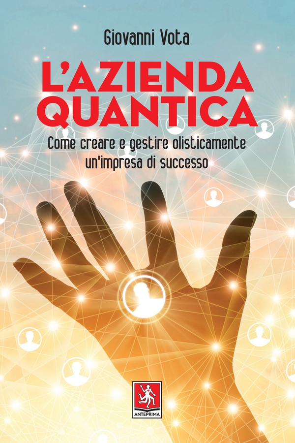 L'azienda quantica - Librerie.coop L'azienda quantica - Librerie.coop