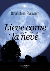 Lieve come la neve - Librerie.coop
