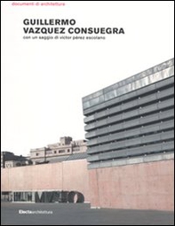Guillermo Vazquez Consuegra - Librerie.coop