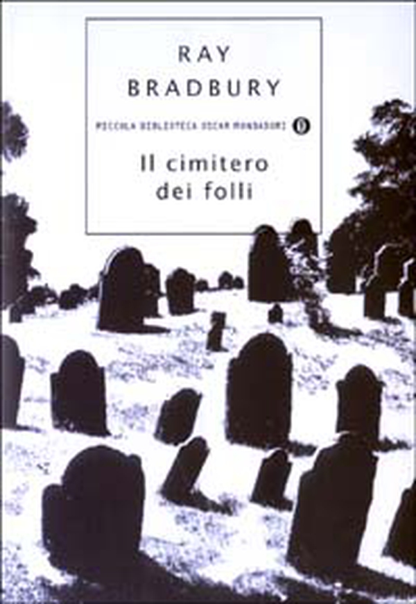 Il cimitero dei folli - Librerie.coop Il cimitero dei folli - Librerie.coop