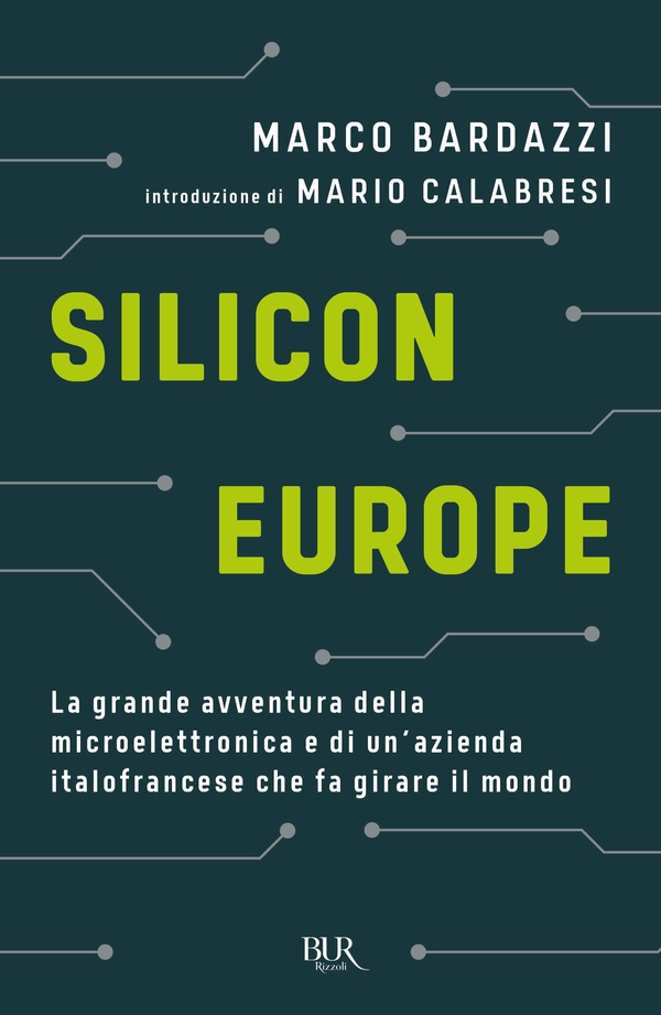 Silicon Europe - Librerie.coop Silicon Europe - Librerie.coop