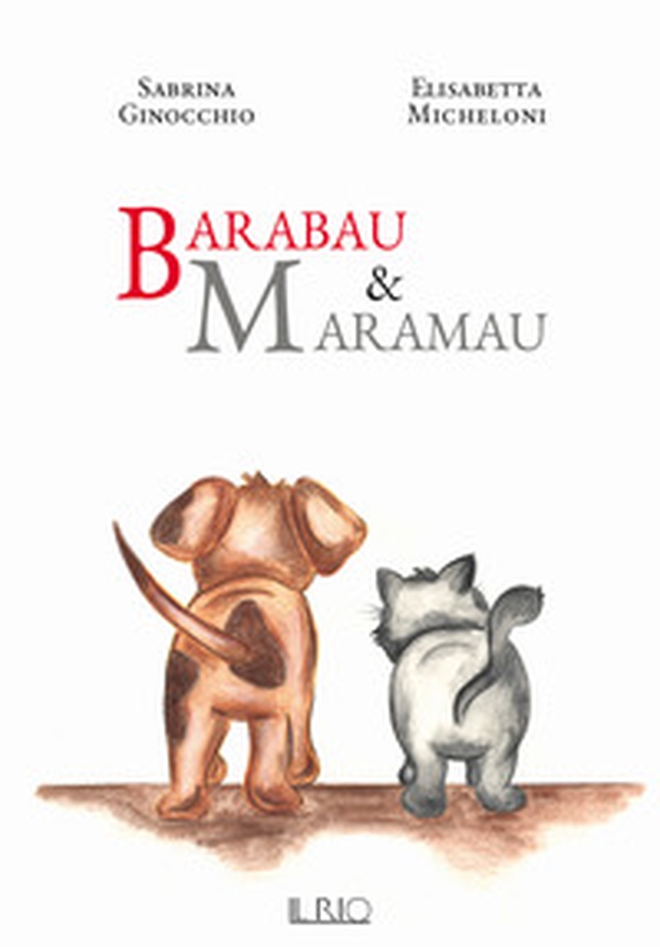 Barabau & Maramau - Librerie.coop Barabau & Maramau - Librerie.coop