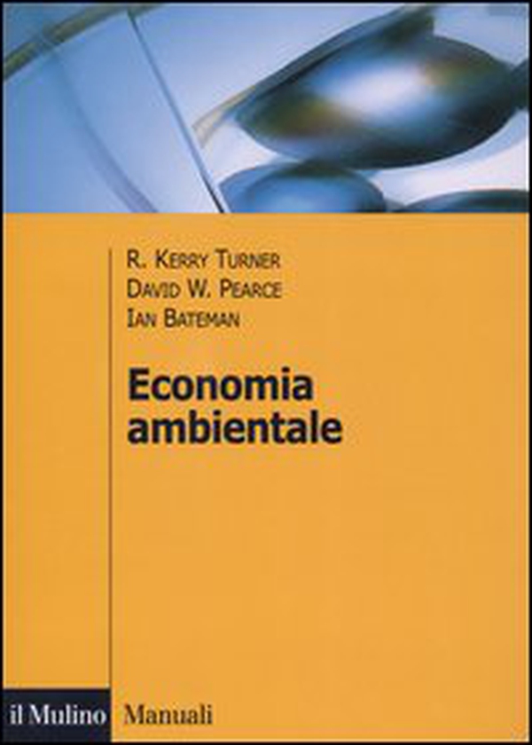Economia ambientale - Librerie.coop Economia ambientale - Librerie.coop