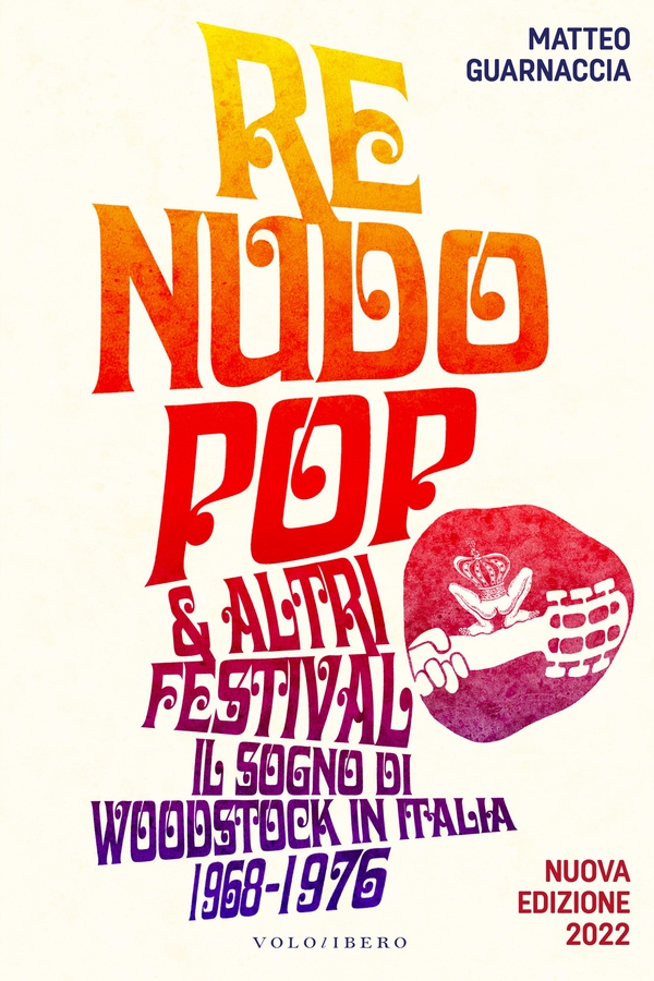 Re Nudo Pop & altri festival - Librerie.coop Re Nudo Pop & altri festival - Librerie.coop
