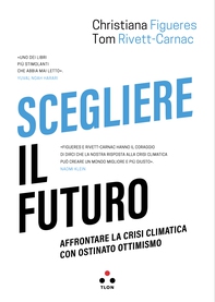 Scegliere il futuro - Librerie.coop