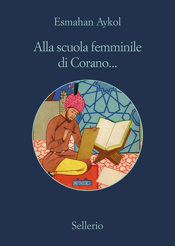 Alla scuola femminile di Corano... - Librerie.coop Alla scuola femminile di Corano... - Librerie.coop
