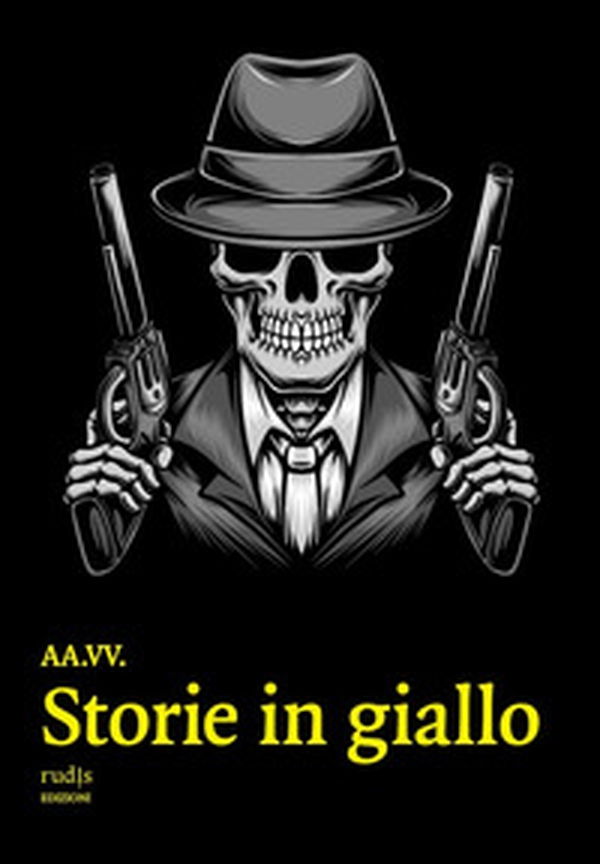 Storie in giallo - Librerie.coop Storie in giallo - Librerie.coop