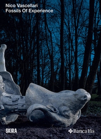Nico Vascellari. Fossils of experience. Ediz. italiana e inglese - Librerie.coop