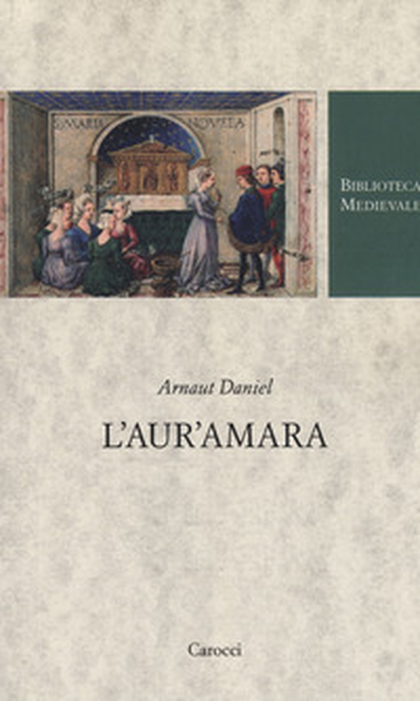 L'aur'amara. Testo provenzale a fronte - Librerie.coop L'aur'amara. Testo provenzale a fronte - Librerie.coop
