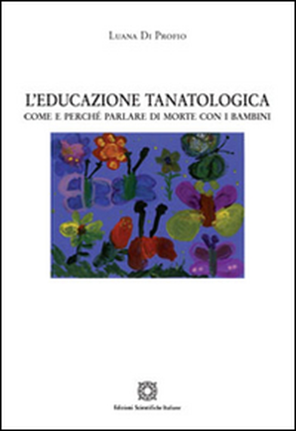 L'educazione tanatologica - Librerie.coop L'educazione tanatologica - Librerie.coop