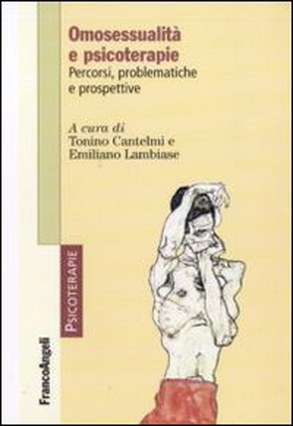Omosessualità e psicoterapie. Percorsi, problematiche e prospettive - Librerie.coop Omosessualità e psicoterapie. Percorsi, problematiche e prospettive - Librerie.coop