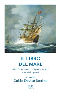 Il libro del mare - Librerie.coop