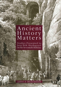 Ancient History Matters - Librerie.coop