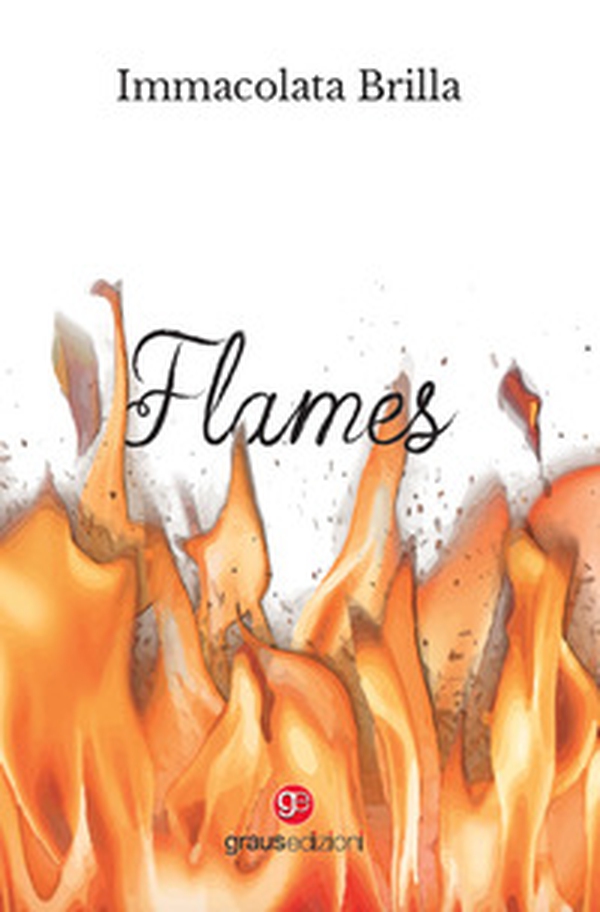 Flames - Librerie.coop Flames - Librerie.coop
