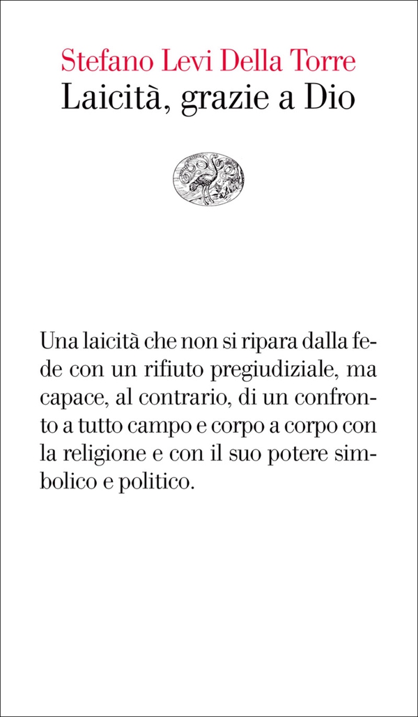 Laicità, grazie a Dio - Librerie.coop Laicità, grazie a Dio - Librerie.coop