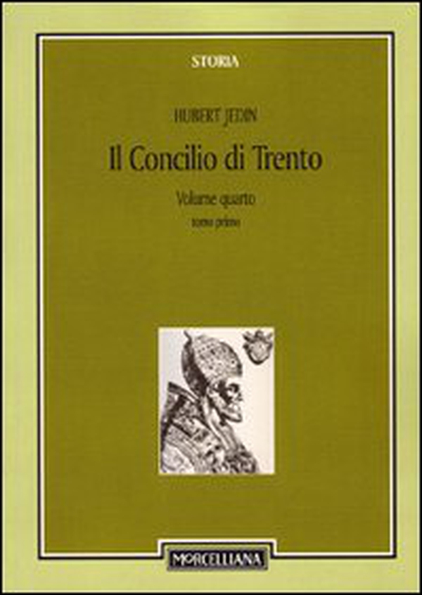 Il Concilio di Trento - Librerie.coop Il Concilio di Trento - Librerie.coop