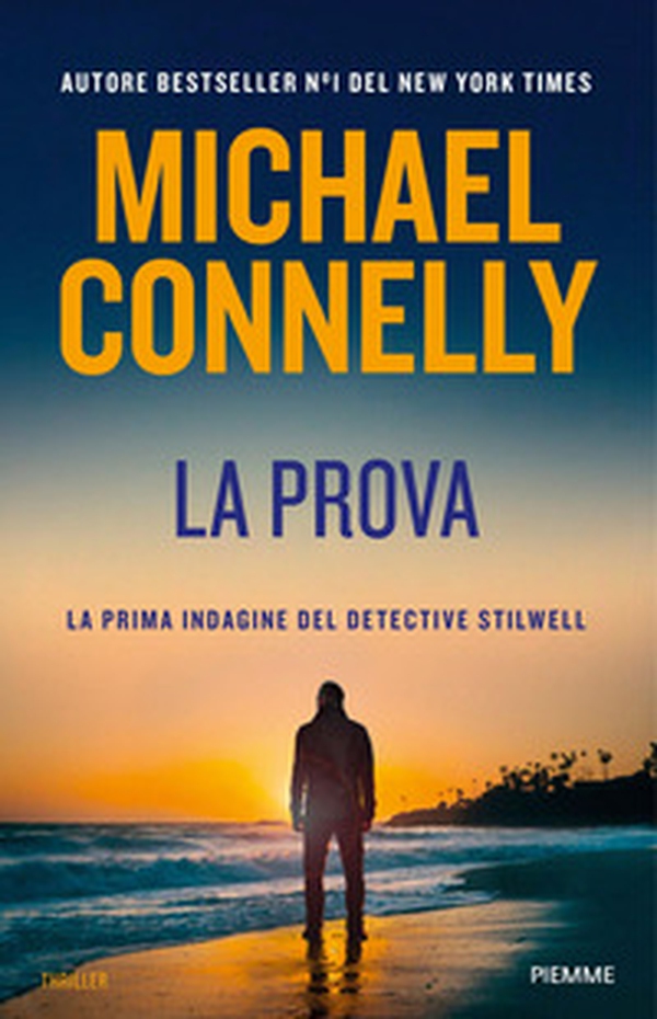 La prova - Librerie.coop La prova - Librerie.coop