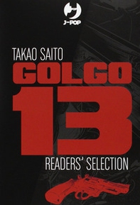 Golgo 13. Box Reader's selection vol. 1-3 - Librerie.coop