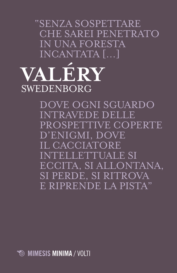 Swedenborg - Librerie.coop Swedenborg - Librerie.coop