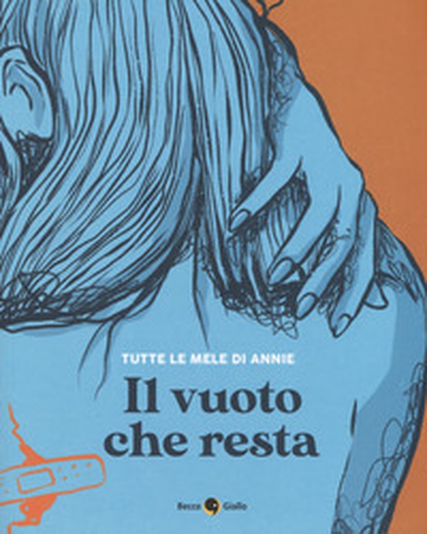 Il vuoto che resta - Librerie.coop Il vuoto che resta - Librerie.coop