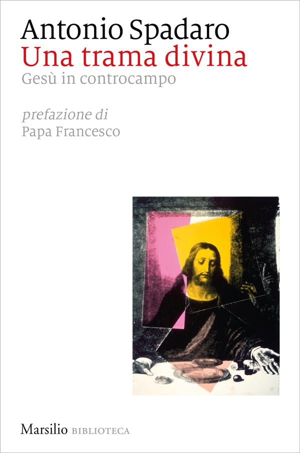 Una trama divina - Librerie.coop Una trama divina - Librerie.coop