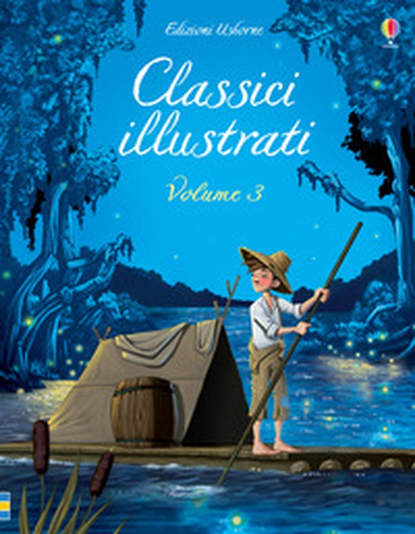 Classici illustrati - Librerie.coop Classici illustrati - Librerie.coop