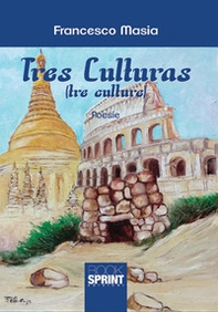 Tres culturas (tre culture) - Librerie.coop