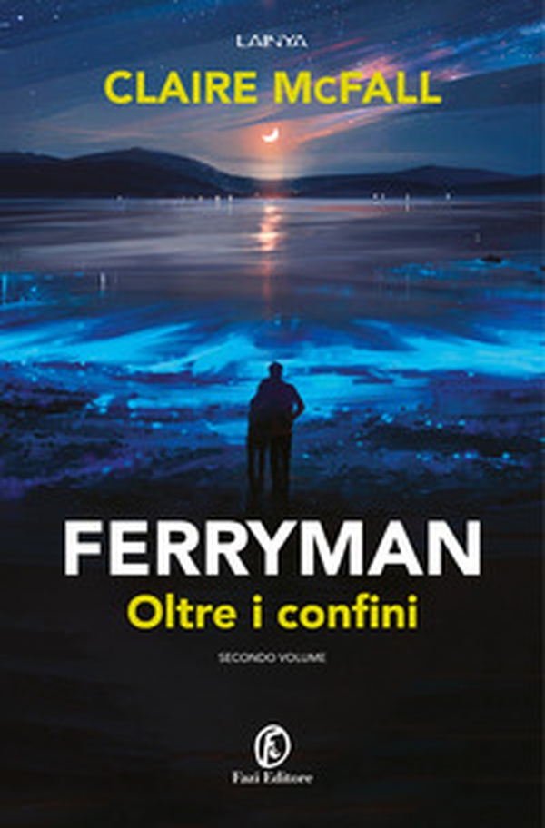Oltre i confini. Ferryman - Librerie.coop Oltre i confini. Ferryman - Librerie.coop