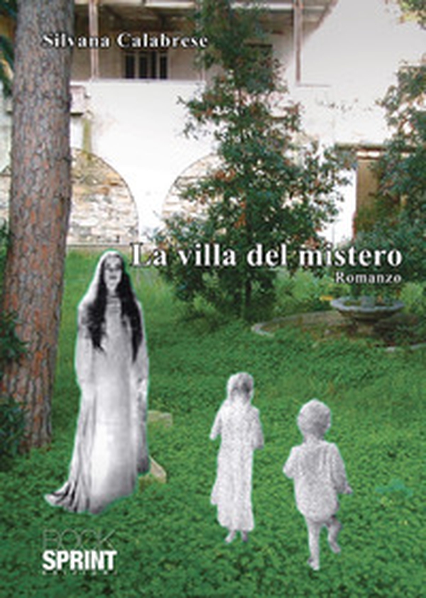 La villa del mistero - Librerie.coop La villa del mistero - Librerie.coop