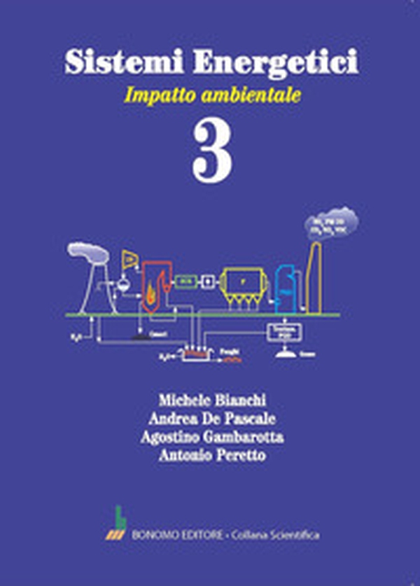 Sistemi energetici - Vol. 3 - Librerie.coop Sistemi energetici - Vol. 3 - Librerie.coop